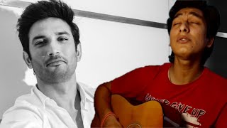 My Tribute to Sushant Singh Rajput [upl. by Notnats]