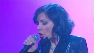 Tina Arena amp Tex Perkins  Somebody That I Used To Know APRA Music Awards 2012 [upl. by Mossolb]