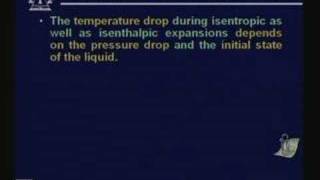 Lecture 8 Methods of Producing Low Temperatures [upl. by Piane77]