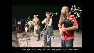 Battlefield Band  Live at Philadelphia Folk Festival [upl. by Nae]