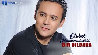 Otabek Muhammadzohid  Bir dilbara Official Music [upl. by Llevert]