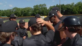 Nolensville Little League wins State [upl. by Alfeus801]