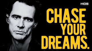 CHASE YOUR DREAM  Most Motivational Video Ever [upl. by Hyo]