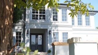 14 Clissold Road Wahroonga [upl. by Ahseetal123]