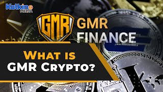 GMRs volume soars over 5000 Where to buy GMR crypto [upl. by Aohsoj251]