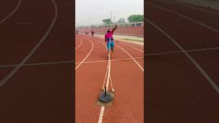 Stride short viral athletics india hardwork trackandfield [upl. by Keven279]