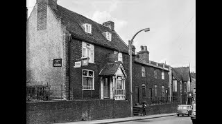 Lost Pubs of Sittingbourne The Volunteers [upl. by Jewelle140]