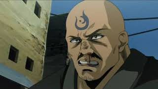 Shin Hokuto no Ken 02 VOSTFR [upl. by Adnilem]