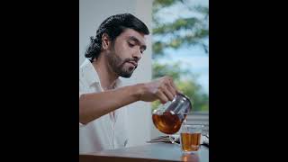 A True Cup of Ceylon Tea Just for Sri Lanka [upl. by Sreip]