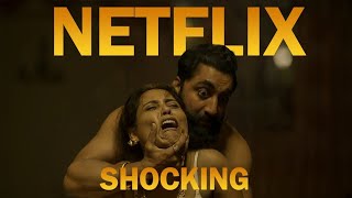 Top 5 Netflix Crime Thriller Indian Series 2024  NetflixIndiaOfficial [upl. by Adele876]