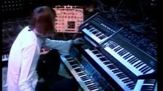 Klaus Schulze  For Barry Graves 1977 STEREO [upl. by Ottie]