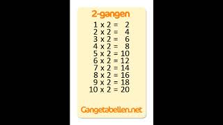 2gangen [upl. by Demeyer]