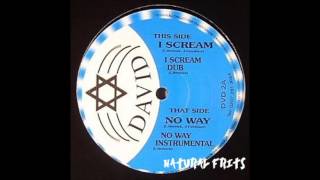 Julian Fairshare amp Digidub I Scream [upl. by Eiloj]