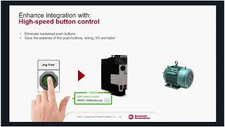 Automation Learning Series  All About the PanelView 5000 [upl. by Eelanaj212]