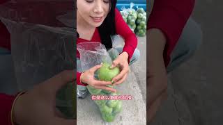 2 Green Fruits To Include In Your Diet quotfruitsong food fruit foodsong 3 [upl. by Greenes]