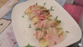 Endives au jambon [upl. by Nabi]