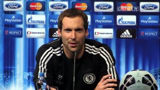 Press Conference Bayern Munich [upl. by Aiela407]