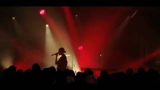 Charlotte Cardin  Passive Aggressive Live Festival Mythos 2022 [upl. by Glynias389]