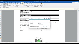 Power PDF Digital Signature with HSM [upl. by Ahseikram886]