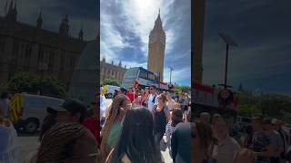 🇬🇧 LONDON WALK londonlife londoncity unitedkingdom londonwalk london excitingtourism [upl. by Robinson]