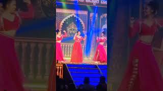 Aaja nachle Meri dance program 2024 [upl. by Moria]