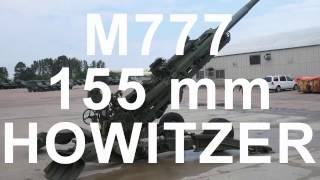 Indian Army to get M777 Ultralight Howitzers [upl. by Ynnahc693]