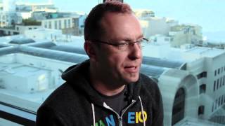 Wanelo Discusses New Relic For Mobile Apps [upl. by Mairhpe174]