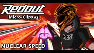 NUCLEAR SPEED  RedOut Microclip [upl. by Tutt]