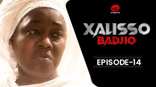 XALISSO  Saison 1  Episode 14 VOSTFR [upl. by Tippets]