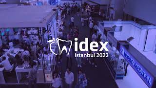 IDEX 2022 [upl. by Meridith]