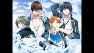 NORN9 TRACK11 見果てぬ想い [upl. by Otreblon]