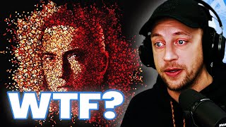 Eminem  RELAPSE  REACTION FIRST TIME HEARING [upl. by Kahlil]