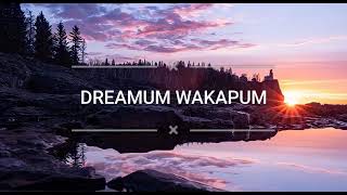 DREAMUM WAKAPUM English translation trending tiktok [upl. by Helfand]