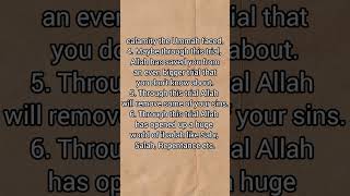 When Allah test you islamicmotivation islamicprophet islamicvideo islamicenglishspeech [upl. by Narah]