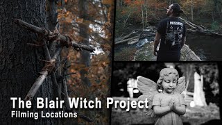 The Blair Witch Project Breakdown [upl. by Francene]