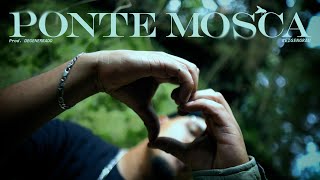 Clafseis  Ponte Mosca Prod DeGenErrado Video Oficial [upl. by Alesi]