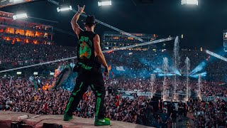 Timmy Trumpet WE1  Tomorrowland 2024 [upl. by Rivers]