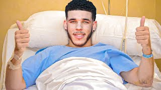 The Lonzo Ball Comeback is ACTUALLY Happening [upl. by Oinimreh]