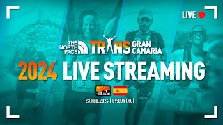 LIVE STREAMING MARATON  Transgrancanaria 2024 CASTELLANO [upl. by Aniale]