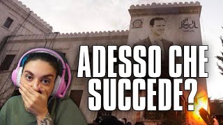 ADESSO CHE SUCCEDE [upl. by Eylrac]