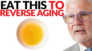 The Insane Benefits of Collagen Rich Foods That Support HAIR SKIN NAILS  Dr Steven Gundry [upl. by Mars341]