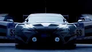 TOYOTA GAZOO Racing INTRODUCTION SHORT [upl. by Beall]