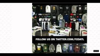 Fresh2Def  Streetwear Boutique Clothing and Accessories [upl. by Karol]