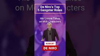 Alto Knights Robert De Niros Epic Return as Dual Mafia Bosses │ Ent News Today [upl. by Nosyd375]