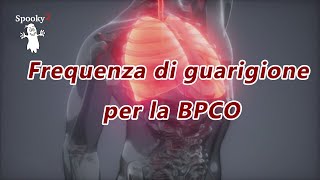 Frequenza di guarigione per la BPCO [upl. by Eisyak960]