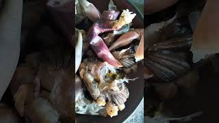 BUMBU HEROIK MASAK KEPITING JUMBO [upl. by Harrington]