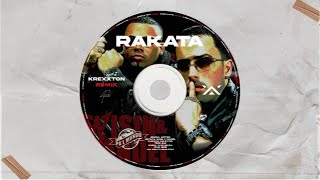 Wisin amp Yandel  Rakata Krexxton Remix [upl. by Earezed]