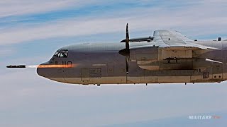 Many Things You Probably Didnt Know About C130 Hercules [upl. by Annayar]