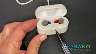 Nano CIC2 amp CIC4 Hearing Aids A Complete Guide [upl. by Peti]