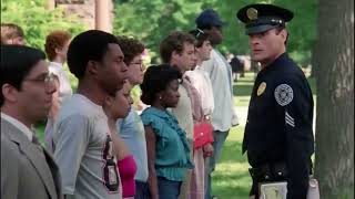 Police Academy 1984 Comedy Full Movie Fact  Police Academy American English Full Movie Some Details [upl. by Burne457]